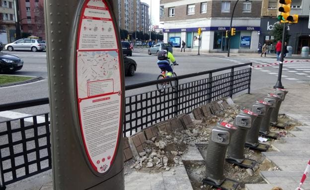 Las bicicletas públicas de Gijón podrán utilizarse las 24 horas del día