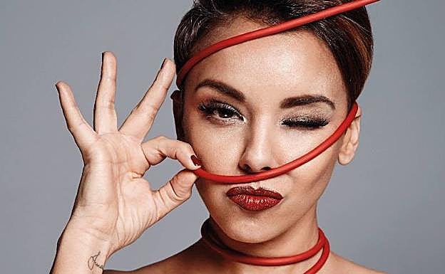 El verdadero motivo por el que Chenoa no acudió a 'Operación Triunfo 2017'