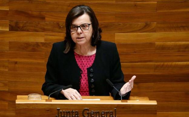 Asturias podría perder 19,6 millones de fondos Feder por la prórroga