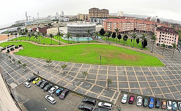 El pozo de tormentas del Arbeyal arrancará en septiembre y se ejecutará en 22 meses