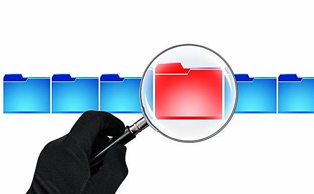 El 'ransomware' quintuplicó su daño en 2017