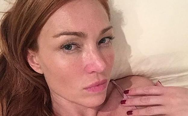 El tremendo susto de Silvia Fominaya con sus hijos