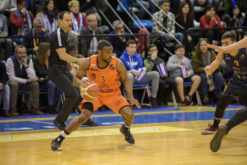 Fotos: Unión Financiera 67-64 Actel Força Lleida, en imágenes