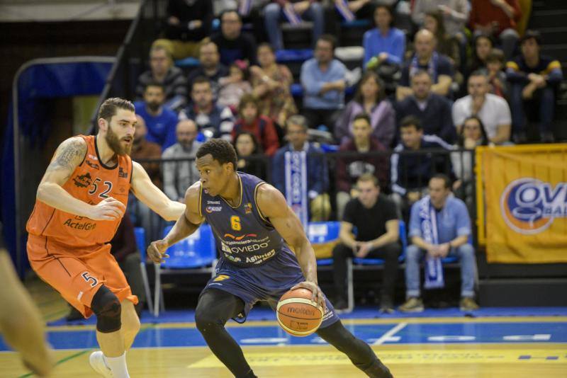 Fotos: Unión Financiera 67-64 Actel Força Lleida, en imágenes