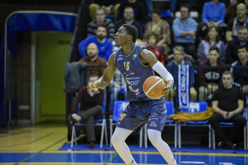 Fotos: Unión Financiera 67-64 Actel Força Lleida, en imágenes