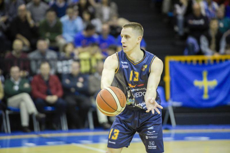 Fotos: Unión Financiera 67-64 Actel Força Lleida, en imágenes