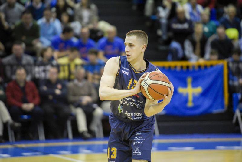 Fotos: Unión Financiera 67-64 Actel Força Lleida, en imágenes