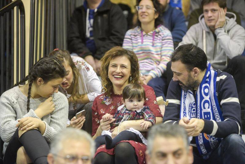 Fotos: Unión Financiera 67-64 Actel Força Lleida, en imágenes