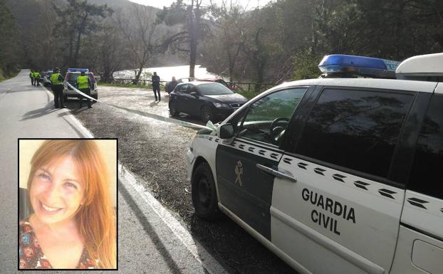 El cadáver de una mujer fue hallado en el embalse de Arbón, en el concejo de Villayón