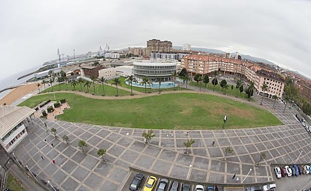 El pozo de tormentas del Arbeyal se pondrá en marcha en julio de 2020