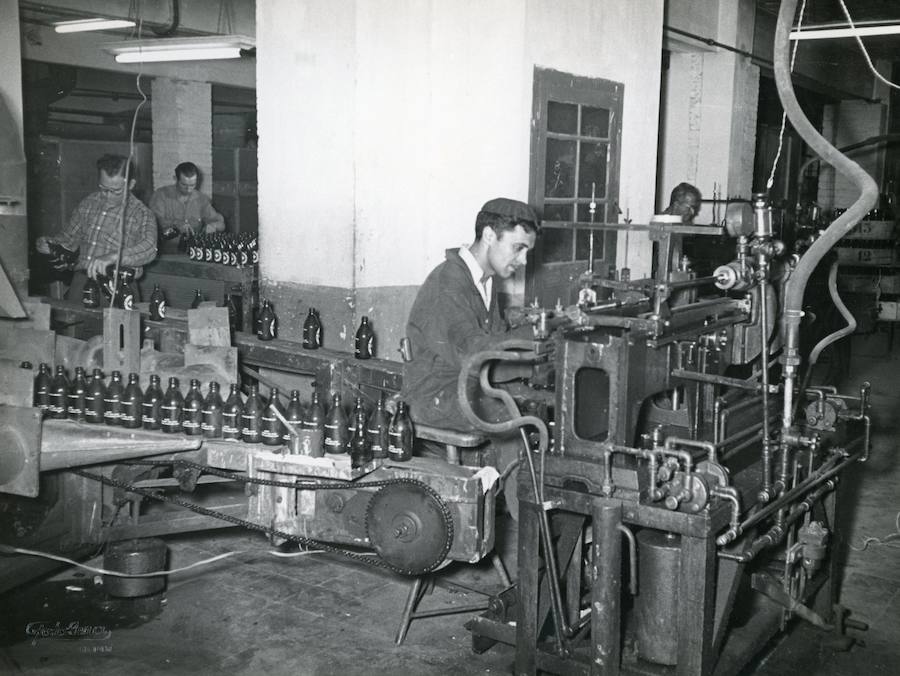 Fotos: En memoria de Gijón Fabril