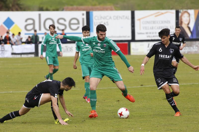 Fotos: Lealtad - Arenas, en imágenes