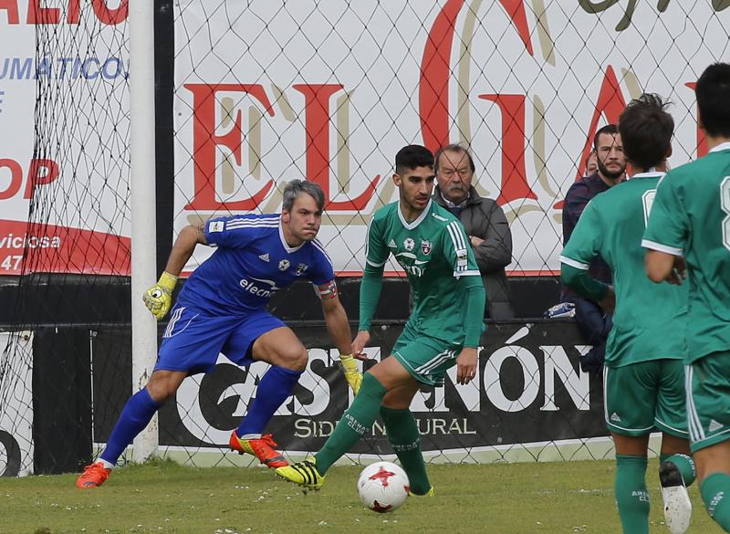 Fotos: Lealtad - Arenas, en imágenes