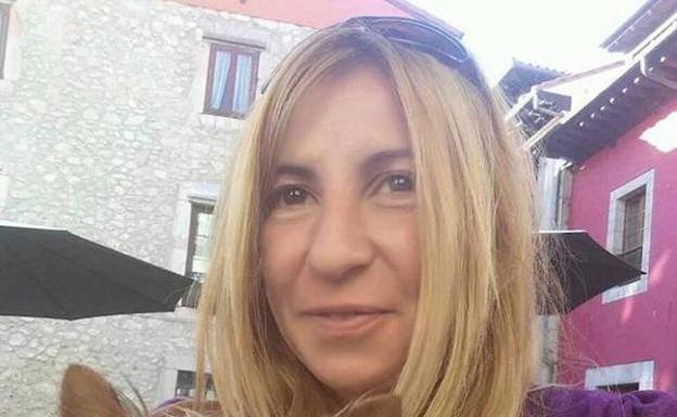 La emotiva carta de la madre de Paz Fernández Borrego, asesinada en Navia