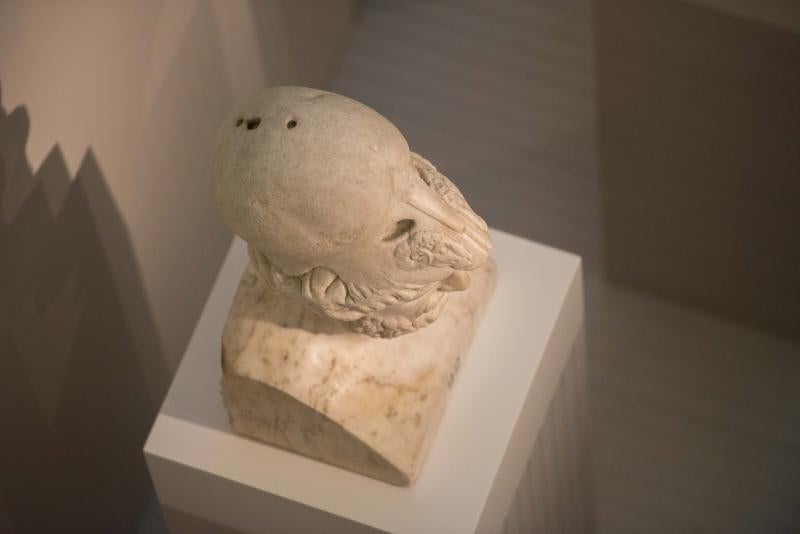 Fotos: &#039;Arte y Mito. Los dioses del Prado&#039;, en el Bellas Artes de Asturias