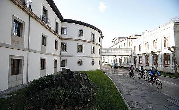 Las Caldas Villa Termal se muestra «preocupada» por la construcción de la planta de asfalto en Priorio