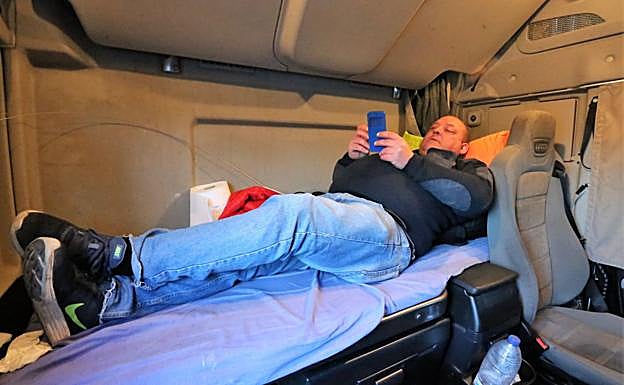 Ocupan un piso de alquiler en El Berrón y exigen 400 euros para su desalojo