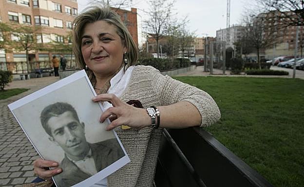 Los familiares de asturianos del Valle de los Caídos  podrán recuperar sus restos