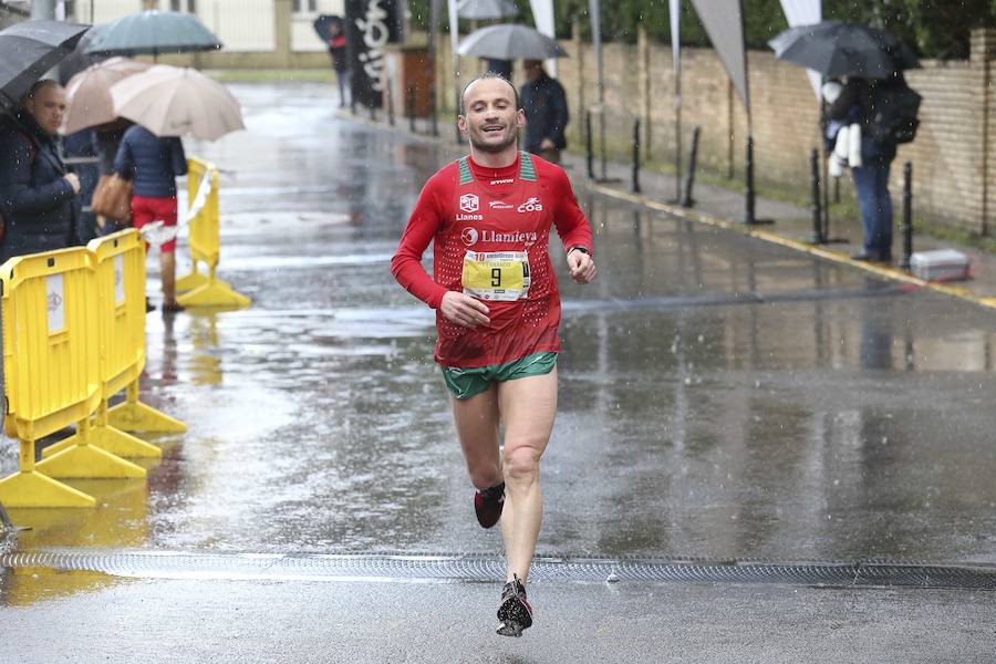 Fotos: ¿Estuviste en la Carrera de los 10 Kilómetros del Grupo? ¡Búscate!