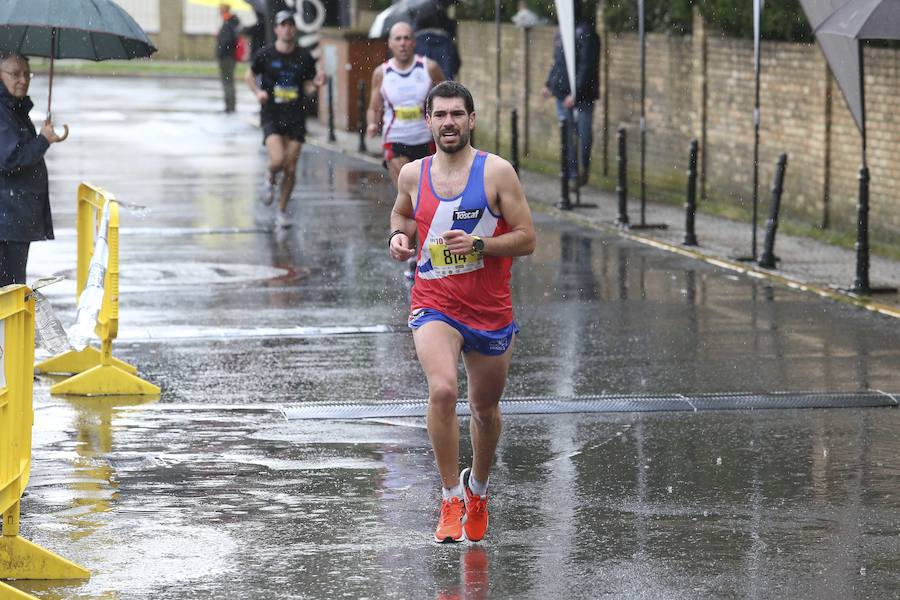 Fotos: ¿Estuviste en la Carrera de los 10 Kilómetros del Grupo? ¡Búscate!