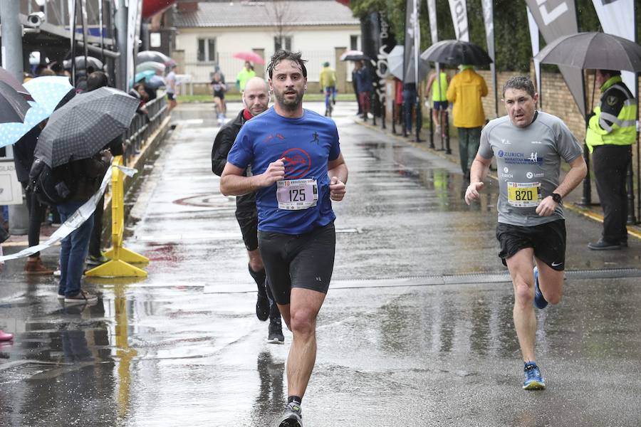 Fotos: ¿Estuviste en la Carrera de los 10 Kilómetros del Grupo? ¡Búscate!