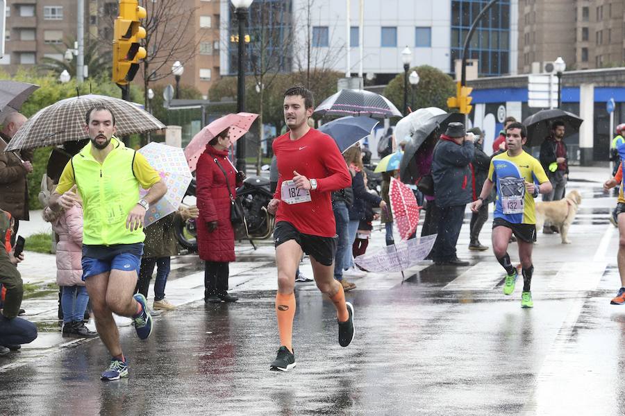 Fotos: ¿Estuviste en la Carrera de los 10 Kilómetros del Grupo? ¡Búscate!