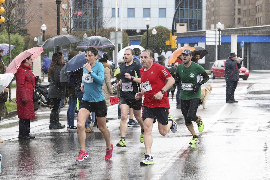 Fotos: ¿Estuviste en la Carrera de los 10 Kilómetros del Grupo? ¡Búscate!