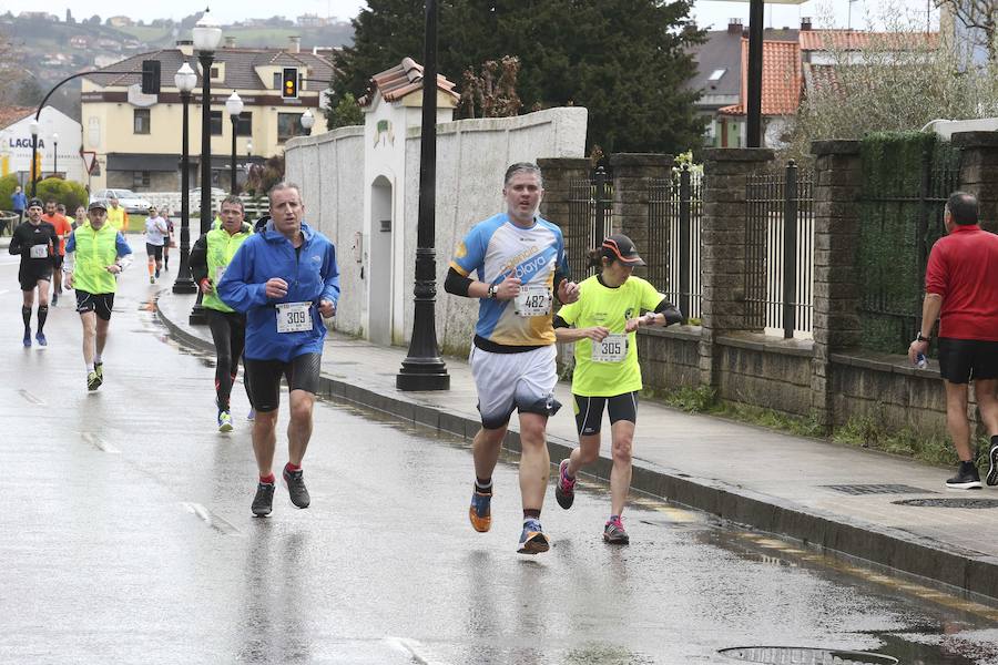 Fotos: ¿Estuviste en la Carrera de los 10 Kilómetros del Grupo? ¡Búscate!