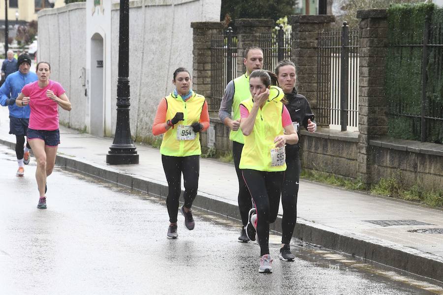 Fotos: ¿Estuviste en la Carrera de los 10 Kilómetros del Grupo? ¡Búscate!