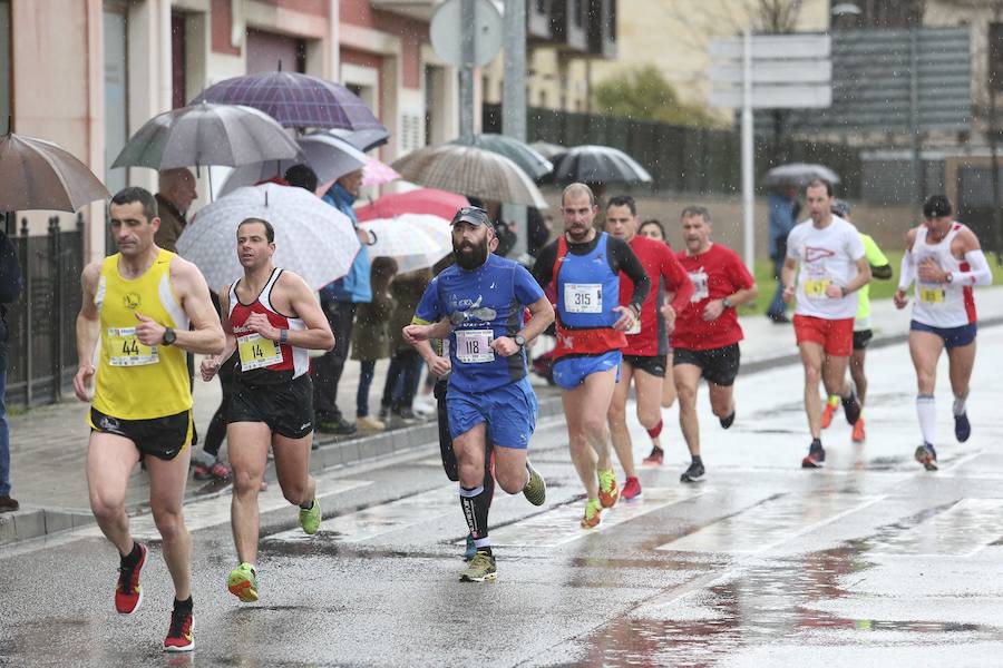 Fotos: ¿Estuviste en la Carrera de los 10 Kilómetros del Grupo? ¡Búscate!