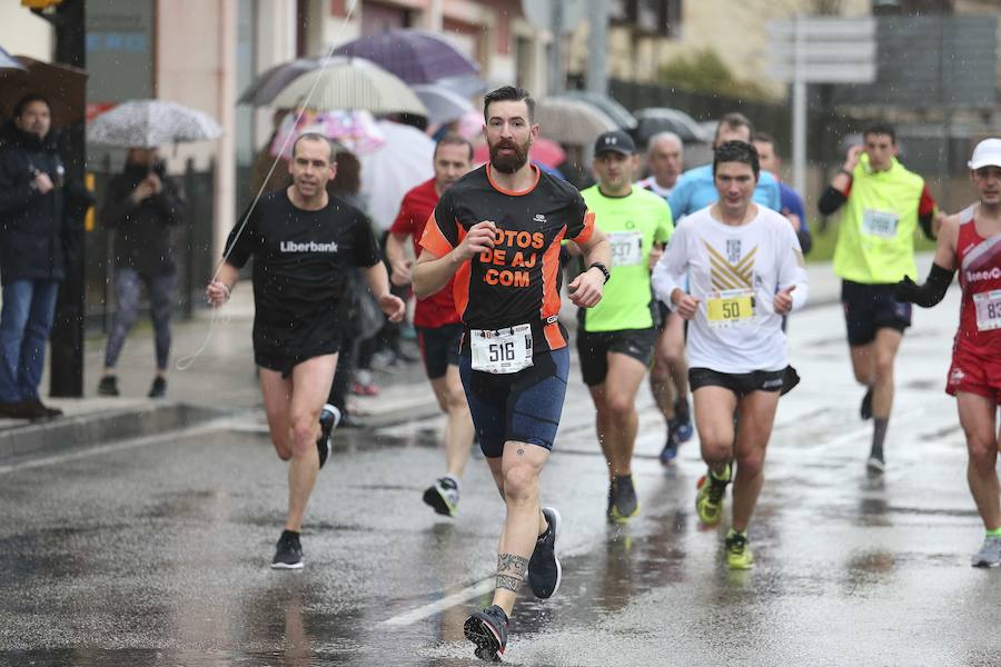 Fotos: ¿Estuviste en la Carrera de los 10 Kilómetros del Grupo? ¡Búscate!