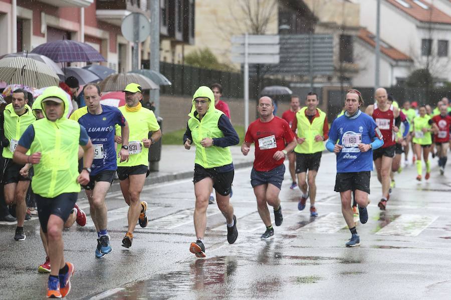 Fotos: ¿Estuviste en la Carrera de los 10 Kilómetros del Grupo? ¡Búscate!