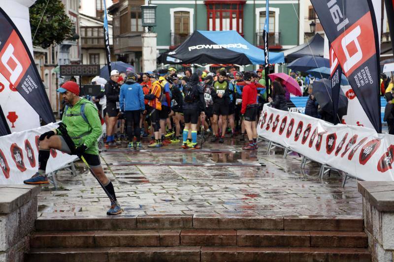 Fotos: ¿Estuviste en el Trail de Peñamayor en Nava? ¡Búscate!