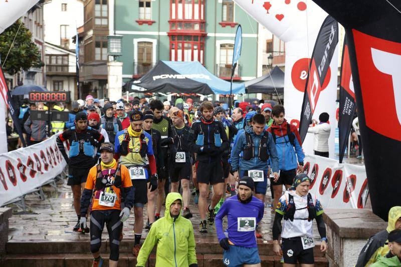 Fotos: ¿Estuviste en el Trail de Peñamayor en Nava? ¡Búscate!