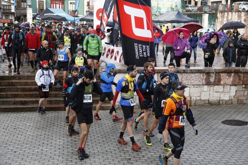 Fotos: ¿Estuviste en el Trail de Peñamayor en Nava? ¡Búscate!