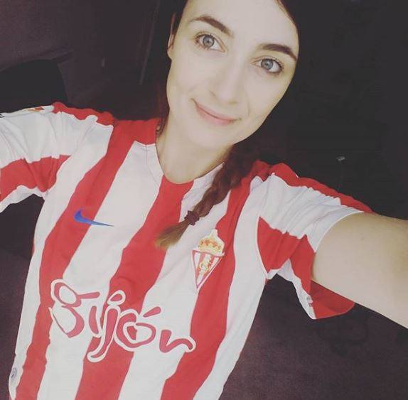 La intérprete asturiana acaba de fichar por la serie de televisión irlandesa 'Red Rock', cuyos derechos han comprado la BBC y Amazon.