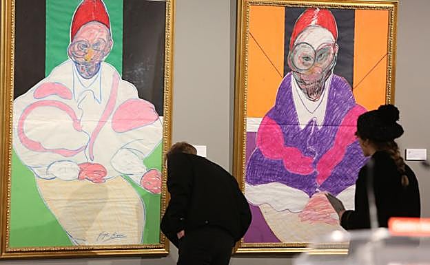 El teatro y las exposiciones hacen crecer los usuarios del Centro Niemeyer en un 25%