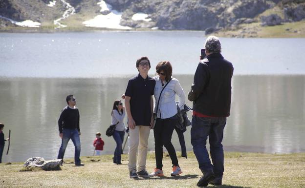 Turismo prevé una ocupación del 83% esta Semana Santa en Asturias