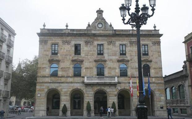 El Ayuntamiento de Gijón lanza un protocolo contra las agresiones sexistas