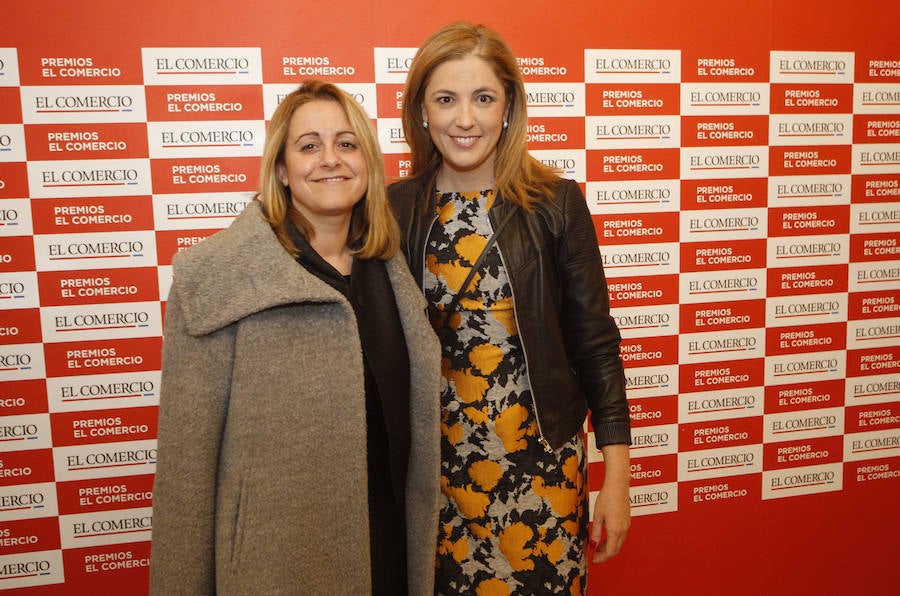 María Neira, directora de Salud Pública de la OMS, Antonio Gamoneda, los astilleros Gondán y Armón y las unidades policiales que luchan contra el maltrato han sido los galardonados de esta edición.