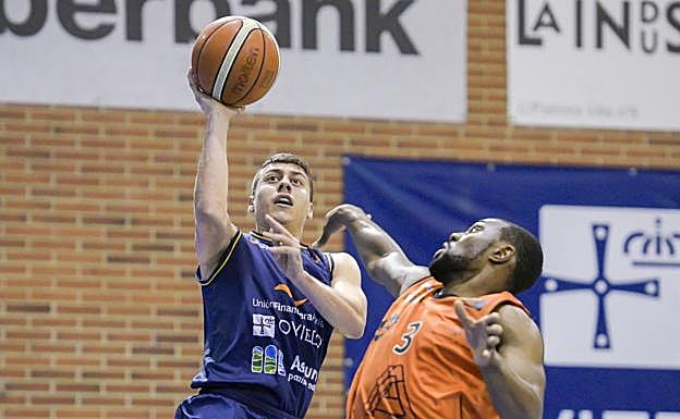 «Tenemos muchas ganas de que lleguen los 'play off'»