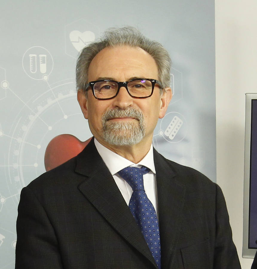 II Mes de la Salud en Asturias - Reprodución asistida: Dr. Pedro E. de la Fuente (Cefiva)