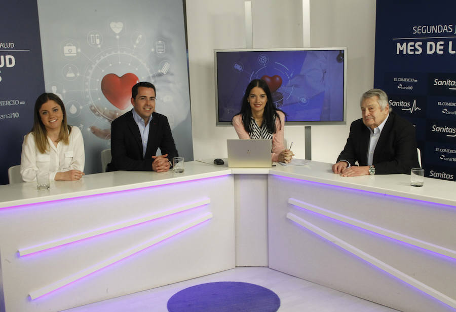 II Mes de la Salud en Asturias - Periodoncia e implantología: Clínica Tejerina