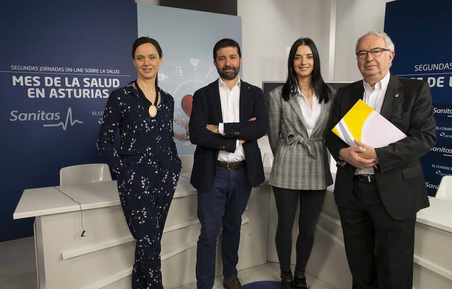 II Mes de la Salud en Asturias - Dermatología: Clínica Doctor Sánchez del Río