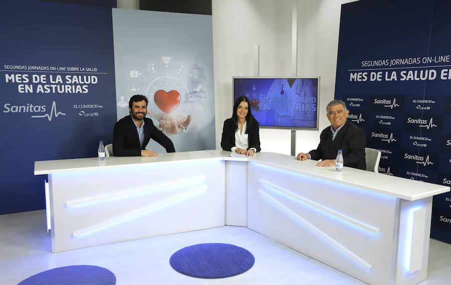 II Mes de la Salud en Asturias - Cirugía Estética Facial: Clínica Rehberger