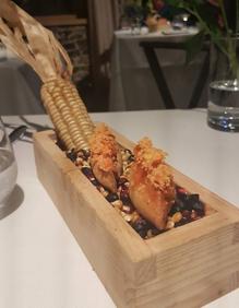 Imagen secundaria 2 - Cena en familia por los 25 años de Casa Marcial