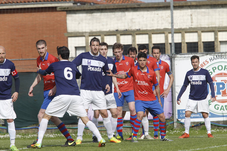 Fotos: Ceares-Marino, en imágenes