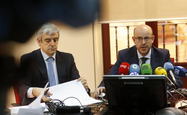 La Agencia Tributaria prevé devolver 264 millones en Asturias, 15 menos que en 2017