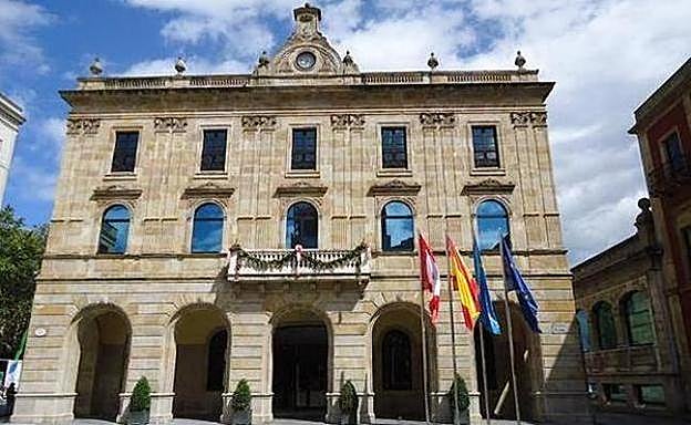 Xixón Sí Puede permite a Foro         con su apoyo aprobar ajustes presupuestarios en comisión