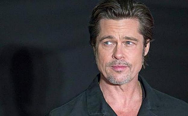Neri Oxamn, la mujer que ha conquistado a Brad Pitt